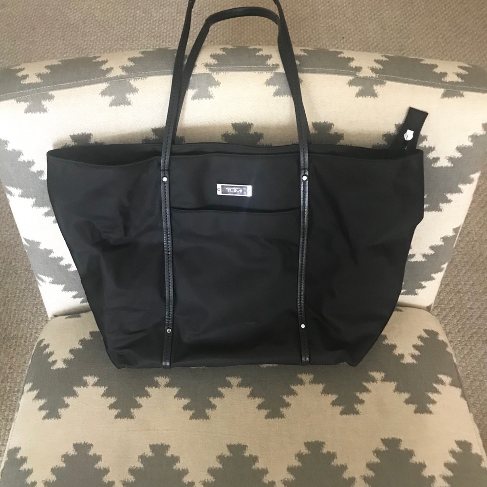 TUMI Voyageur tote